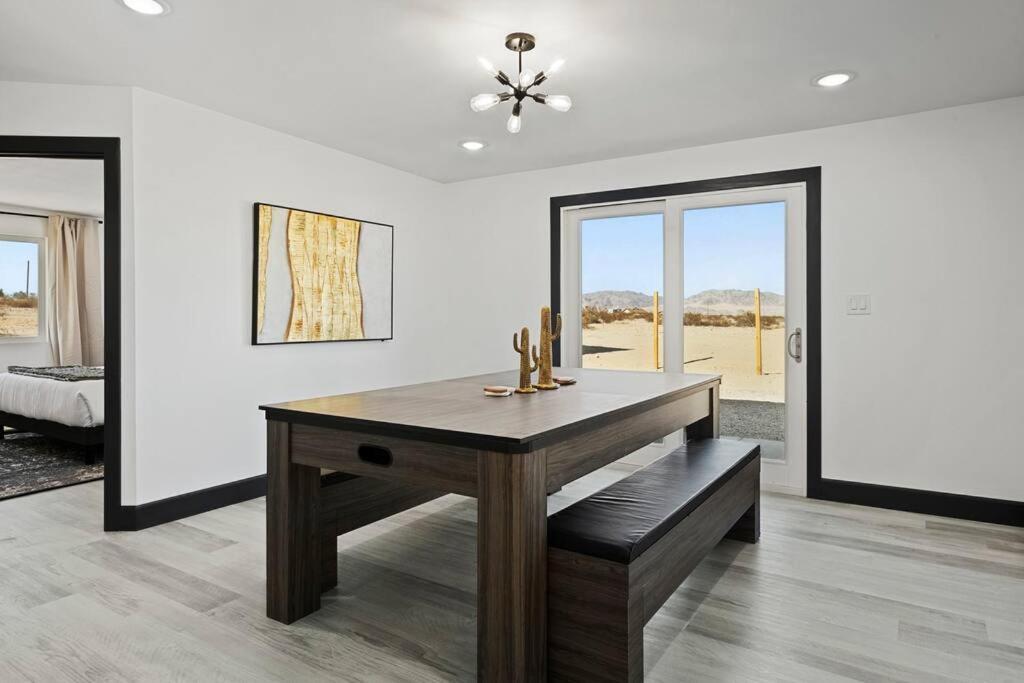Star Gazers Modern Home On 5 Acres Of Land! Sunfair Heights Εξωτερικό φωτογραφία