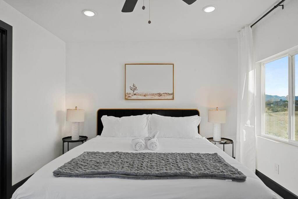Star Gazers Modern Home On 5 Acres Of Land! Sunfair Heights Εξωτερικό φωτογραφία